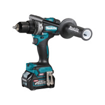 Máy khoan và vặn vít dùng pin Makita DF001GZ Máy khoan và vặn vít dùng pin Makita DF001GZ
